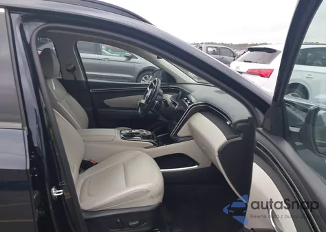 2022 Hyundai Tucson Limited z USA, uszkodzony, nr VIN KM8JE3AE9NU064793